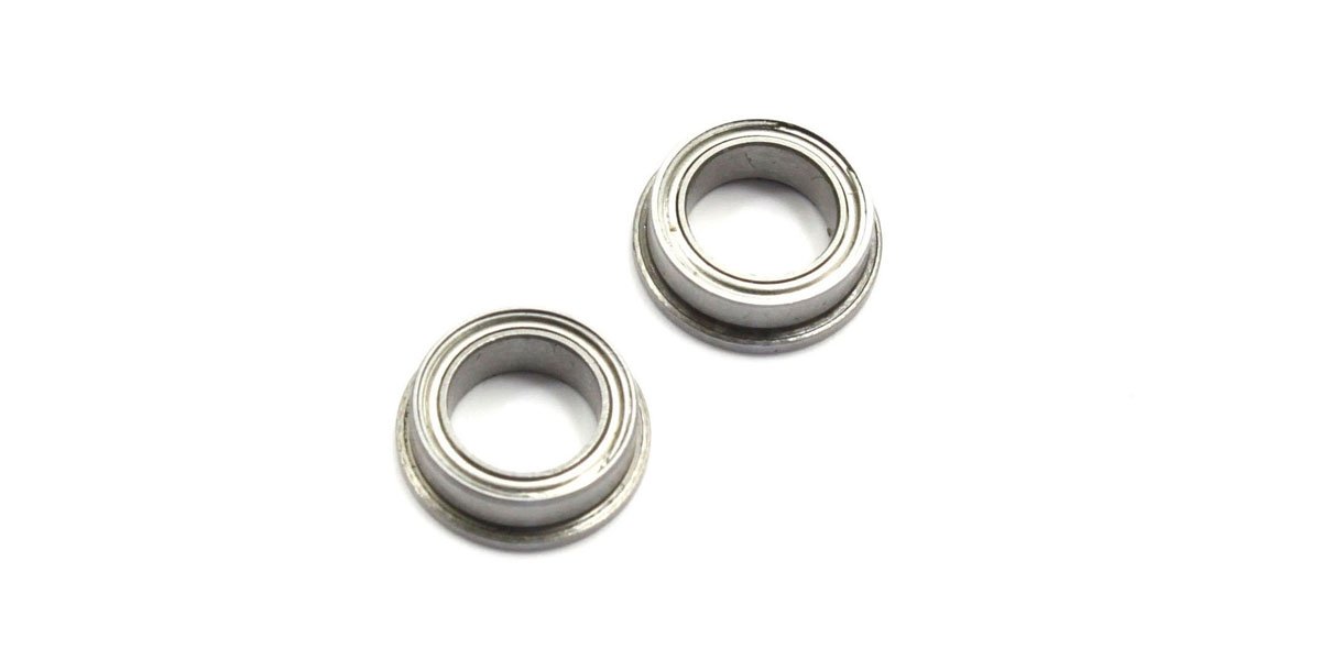 BRG303J Flanged Ball Bearing 1/4x3/8 Inch(2pcs) BRG303J  - KYOSHO RC